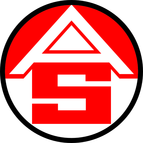Albert Schützbach Logo